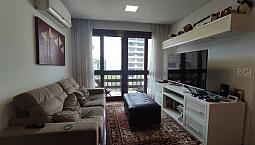 Porto Alegre - Apartamento Padrão - Higienópolis
