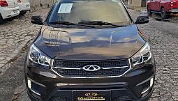 Chery Tiggo2 Look 1.5 2019