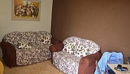Vendo Apartamento De 02 Quartos No Terceiro Andar No Novo Gama - Go