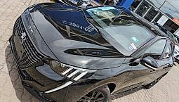 Peugeot 208 Style 1.0 (Flex)