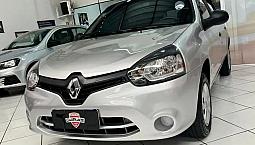 Renaul Clio Exp 1.0 2014