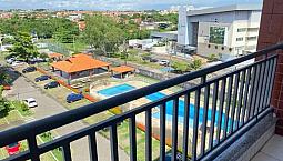 Gran Park Pássaros