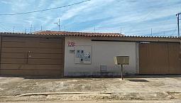 Vendo 3 Casas No Mesmo Lote