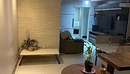 Alugo Apto. Residencial Italia