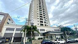 Apto, 69M², 2/4, Garagem, Sacada No Ed. Mistral