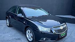Chevrolet Cruze 1.8 Lt 2012 