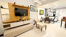 Apartamento Com 3 Dormitórios À Venda, 95 M² Por Rs 1.580.000,00 - Copacabana - Rio De Jan