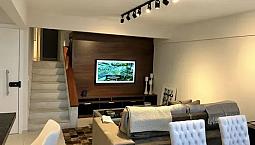 Apartamento Para Aluguel Tem 97 Metros Quadrados Com 2 Quartos