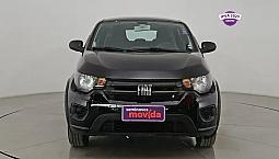 Fiat Mobi Like 1.0 (Flex)