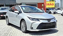 Toyota Corolla Xei 2.0 Flex 16V Aut. 2026