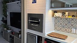 Vendo Ou Alugo Ed. Leony Do Vale 3 Suites + Escritório Com Cama Embutida