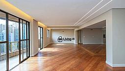 Apartamento Com 3 Dormitórios (2Suítes) À Venda, 193 M² Por R$ 1.790.000 - Batel - Curitib