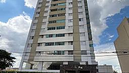 Aluguel 3Qts - Prox. Araguaia Shopping 