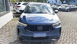 Fastback Impetus 1.0 T200 Híbrido 2025 9.000Km (Garantia De Fábrica)