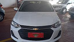 Chevrolet Onix Plus Lt 1.0 12V Flex Mec. 4P 2023
