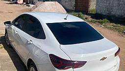 Chevrolet Onix Plus Lt 1.0 12V Flex Mec. 4P 2021