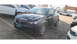 Fiat Argo Drive 1.0 Firefly 2025