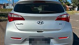 Hyundai Hb20 Comf./C.plus/C.style 1.0 Flex 12V 2013