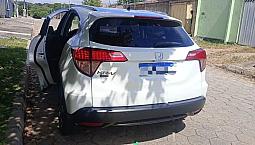 Honda Hr-V Ex 1.8 Flexone 16V 5P Aut. 2016