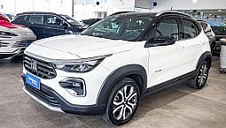 Fiat Pulse Impetus 1.0 Turbo 200 Flex Aut. 2025