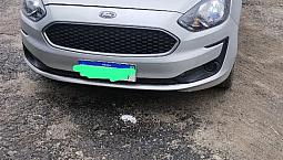 Ford Ka 1.0 Se/Se Plus Tivct Flex 5P 2020