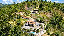 Casa Com 5 Dormitórios À Venda, 950 M² Por R$ 1.500.000,00 - Queiras - São José Do Vale Do