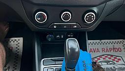 Hyundai Creta Action 1.6 16V Flex Aut 2022