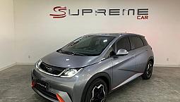 Byd Dolphin Plus (Elétrico) 2025