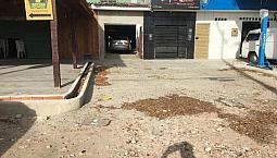 Casa Com Ponto Comercial Na Principal Da Santa Amélia (Leiam O Anuncio)