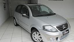 Citroen C3 Exclusive Solaris Automático