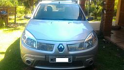 Sandero Expression 2009