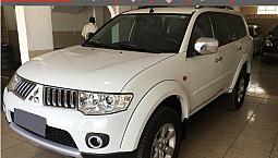 Mitsubishi Pajero 3.2 2013