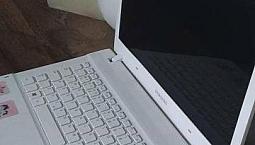 Notebook Samsung Corei3 Leia O Anúncio