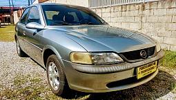 Vectra 2.0 Gsl 1998 Direção,Vidro E Travas - Parcelamos
