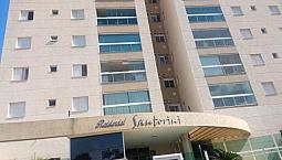 Ed. Santorini - Apto 1204