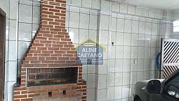 Ac544 Casa Com 2 Dorms, Tupiry, Praia Grande - R 260 Mil