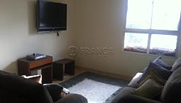 Apartamento Para Alugar Com 3 Dormitórios Em Vila Adyana, Sao Jose Dos Campos Cod:l11207