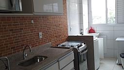 Apartamento Para Aluguel Com 65 Metros Quadrados Com 1 Quarto Em Bento Ferreira - Vitória 