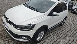 Crossfox Max 1.6 - 2015 Manual 