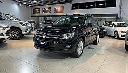 Tiguan 2.0 Tsi At 2012/12 Impecável 