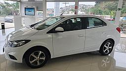 Chevrolet Prisma 1.4 Mpfi Ltz 8V Flex 4P Manual