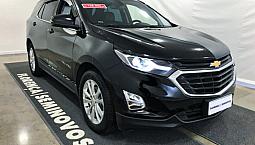 Chevrolet Equinox Lt 2.0 Turbo 262Cv Aut. 4P