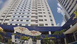 Apartamento Em Piedade 3 Quartos Com Suíte E Varanda Andar Alto Lazer Completo