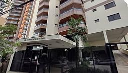 Apartamento 04 Dormitórios Frente Zoológico