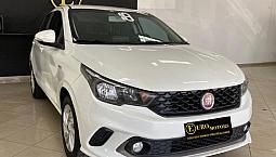 Fiat Argo Drive 1.3 2018