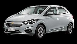 Chevrolet Onix 1.0 Mpfi Joy 8V Flex 4P Manual