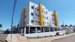 Apartamento Para Locação No Pinheirinho - Chapecó - Sc