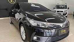 Toyota Corolla 2.0 Xei Automático 2018
