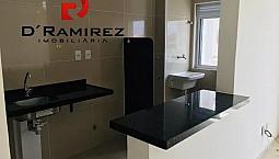 Locação - 2 Quartos - Araçagy - Ed. Com Elevador