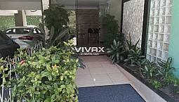 Engenho De Dentro - Mapurari - 2 Quartos - 1 Banheiro - 1 Vaga| Agende Sua Visita